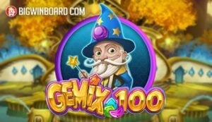 gemix 100 slot