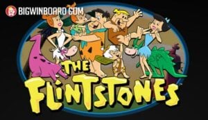 the flintstones slot