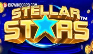 Stellar Stars slot