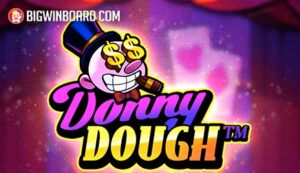 Donny Dough slot